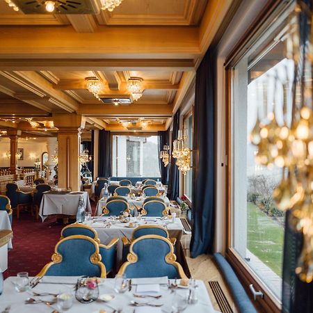 Hotel Traube Tonbach Baiersbronn Kültér fotó