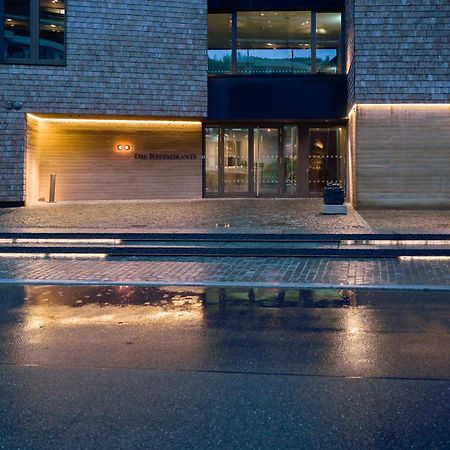 Hotel Traube Tonbach Baiersbronn Kültér fotó