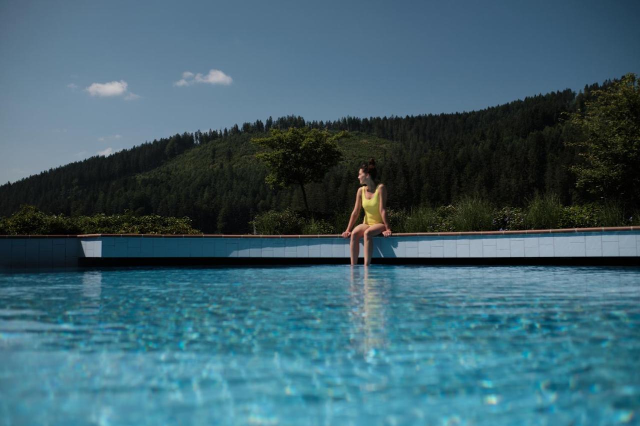 Hotel Traube Tonbach Baiersbronn Kültér fotó