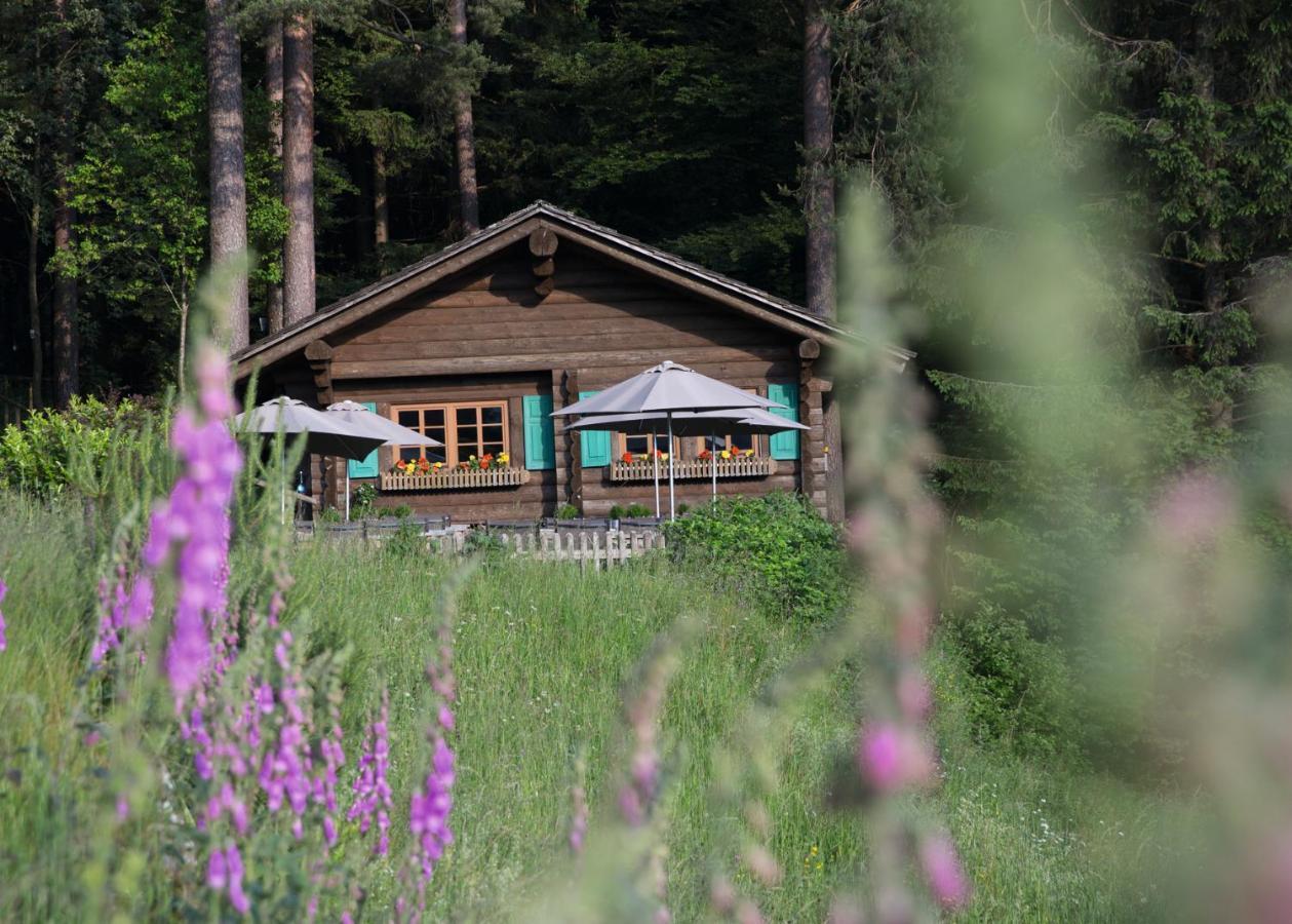 Hotel Traube Tonbach Baiersbronn Kültér fotó
