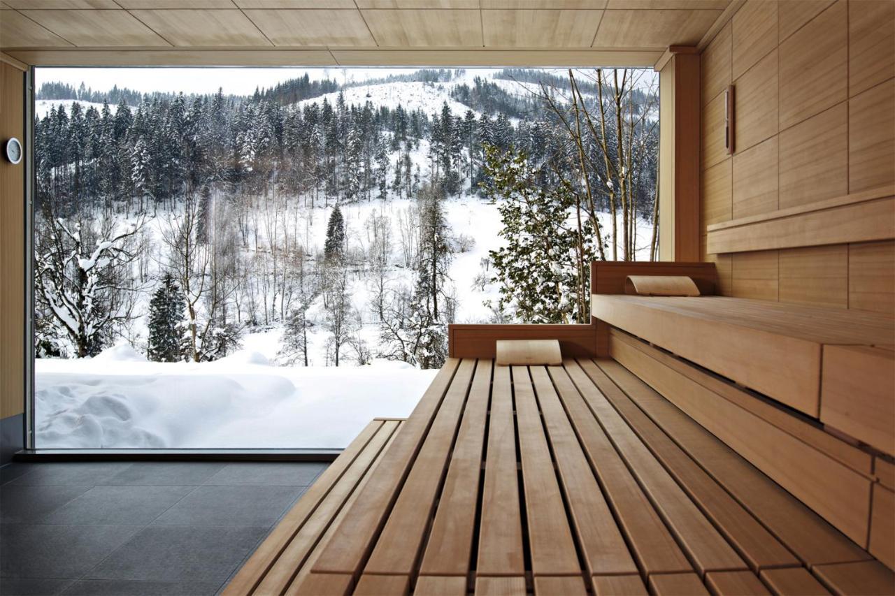 Hotel Traube Tonbach Baiersbronn Kültér fotó