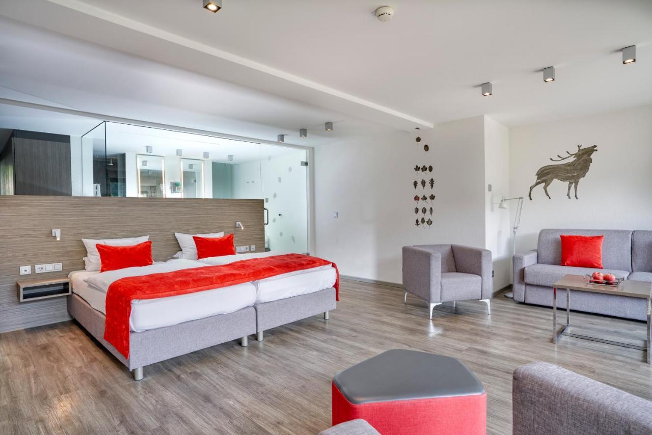 Hotel Traube Tonbach Baiersbronn Kültér fotó
