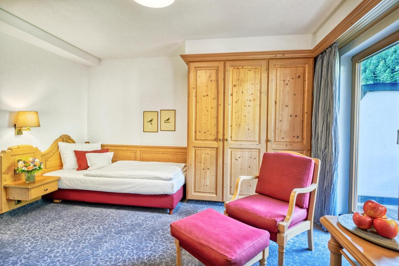 Hotel Traube Tonbach Baiersbronn Kültér fotó