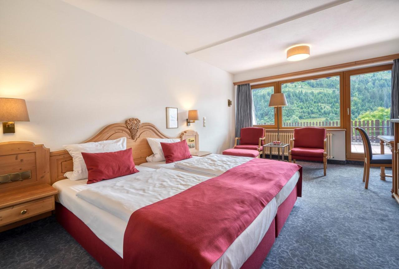 Hotel Traube Tonbach Baiersbronn Kültér fotó