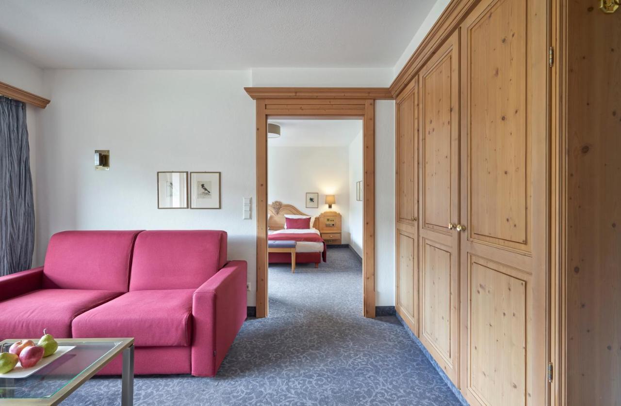 Hotel Traube Tonbach Baiersbronn Kültér fotó