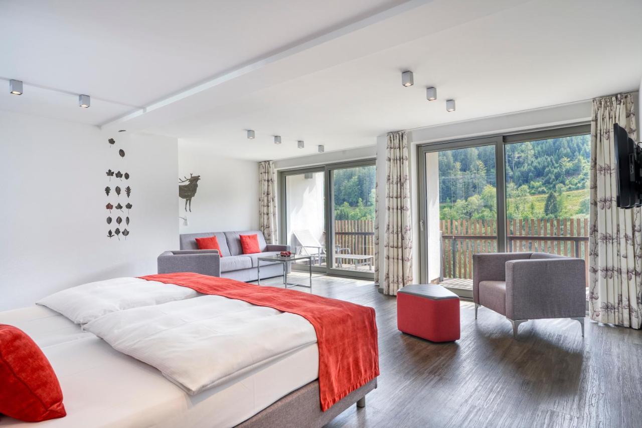 Hotel Traube Tonbach Baiersbronn Kültér fotó