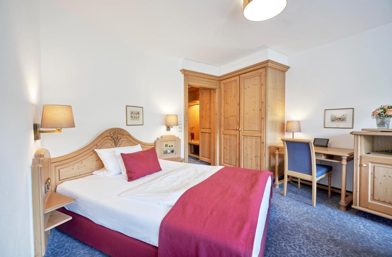 Hotel Traube Tonbach Baiersbronn Kültér fotó