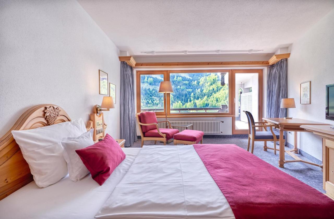 Hotel Traube Tonbach Baiersbronn Kültér fotó