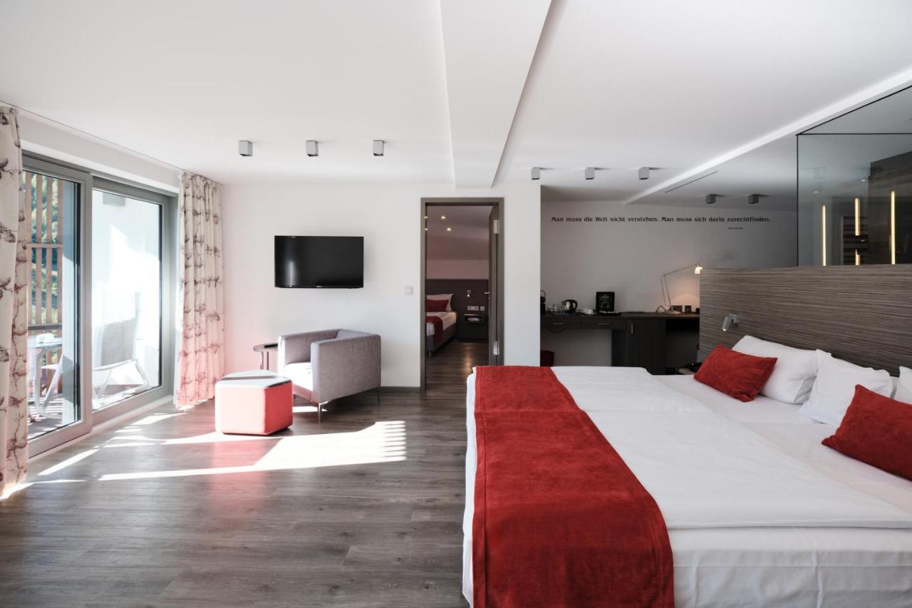 Hotel Traube Tonbach Baiersbronn Kültér fotó
