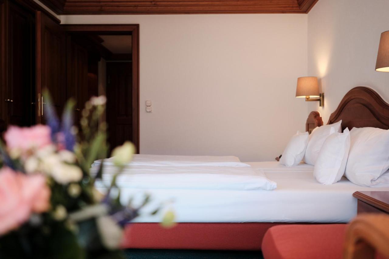 Hotel Traube Tonbach Baiersbronn Kültér fotó