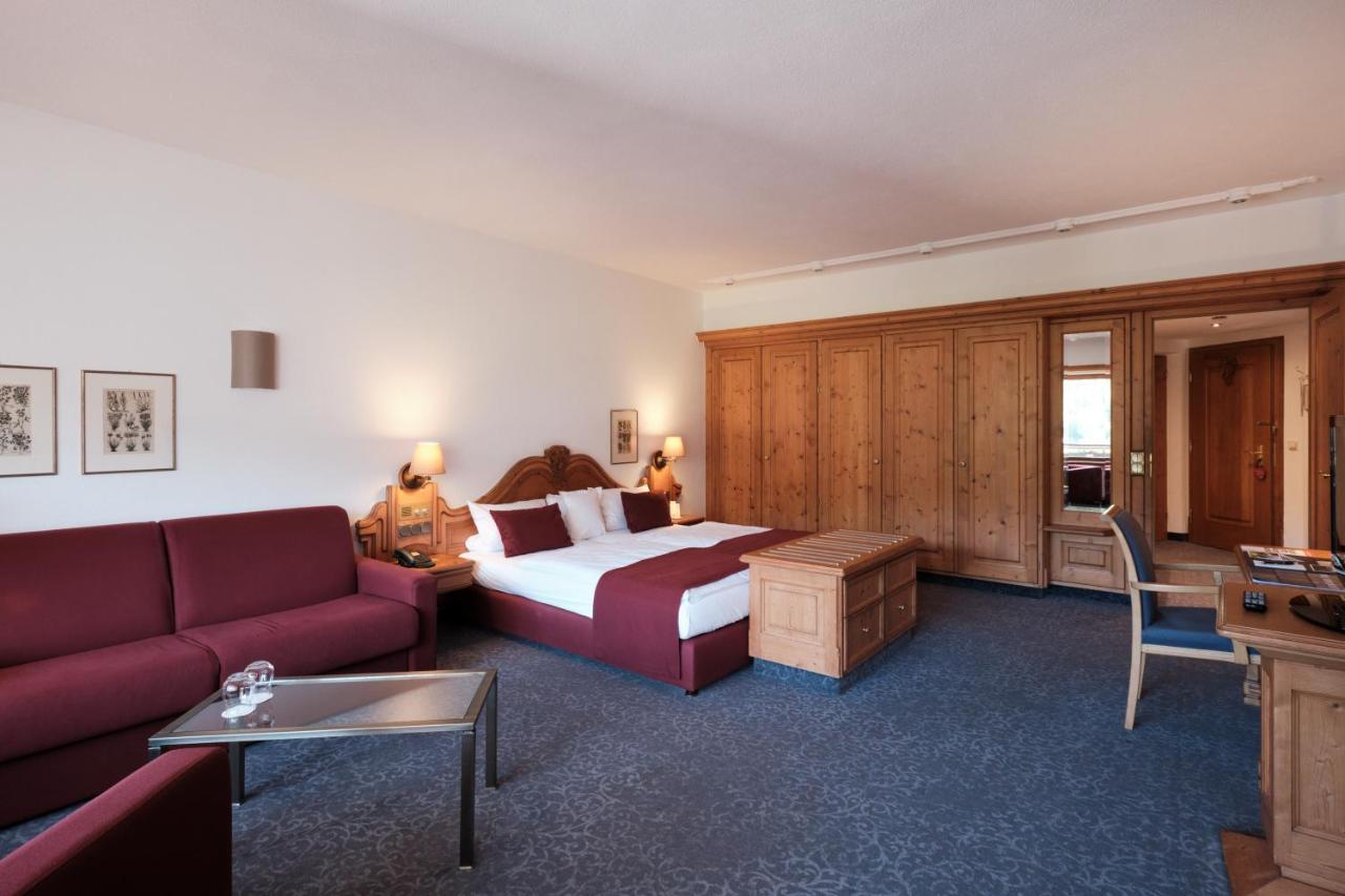 Hotel Traube Tonbach Baiersbronn Kültér fotó