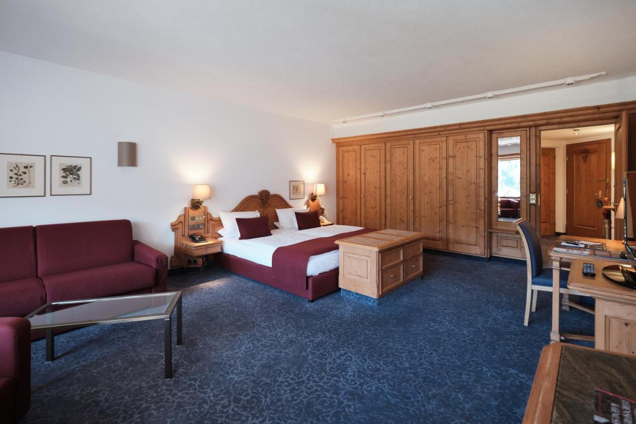 Hotel Traube Tonbach Baiersbronn Kültér fotó
