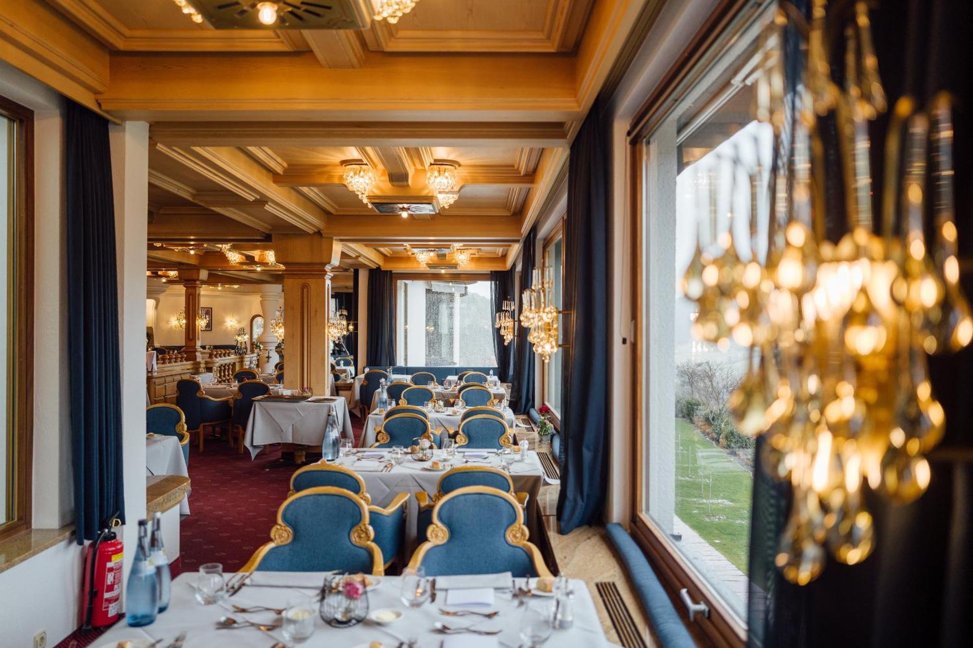 Hotel Traube Tonbach Baiersbronn Kültér fotó