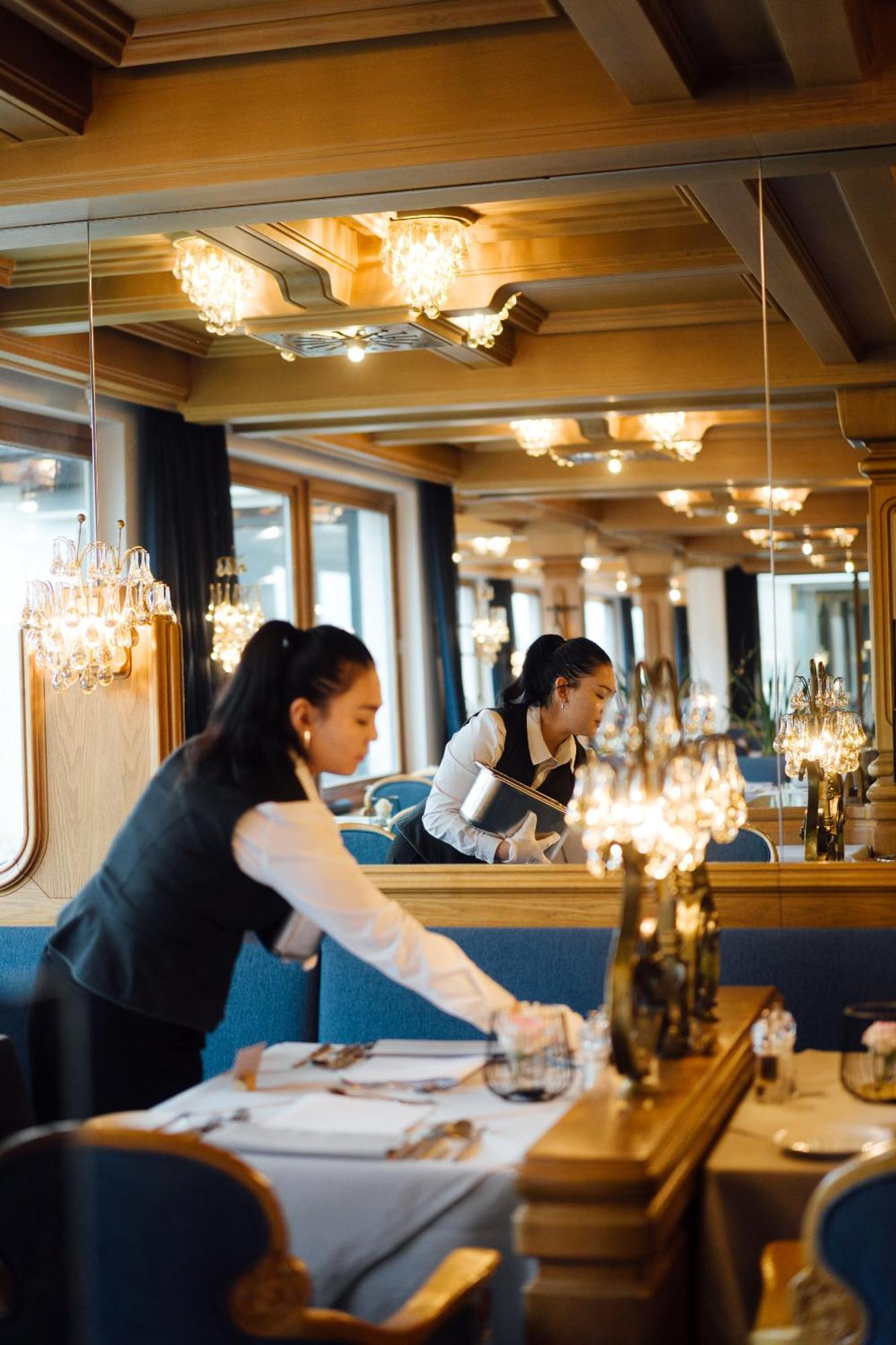 Hotel Traube Tonbach Baiersbronn Kültér fotó