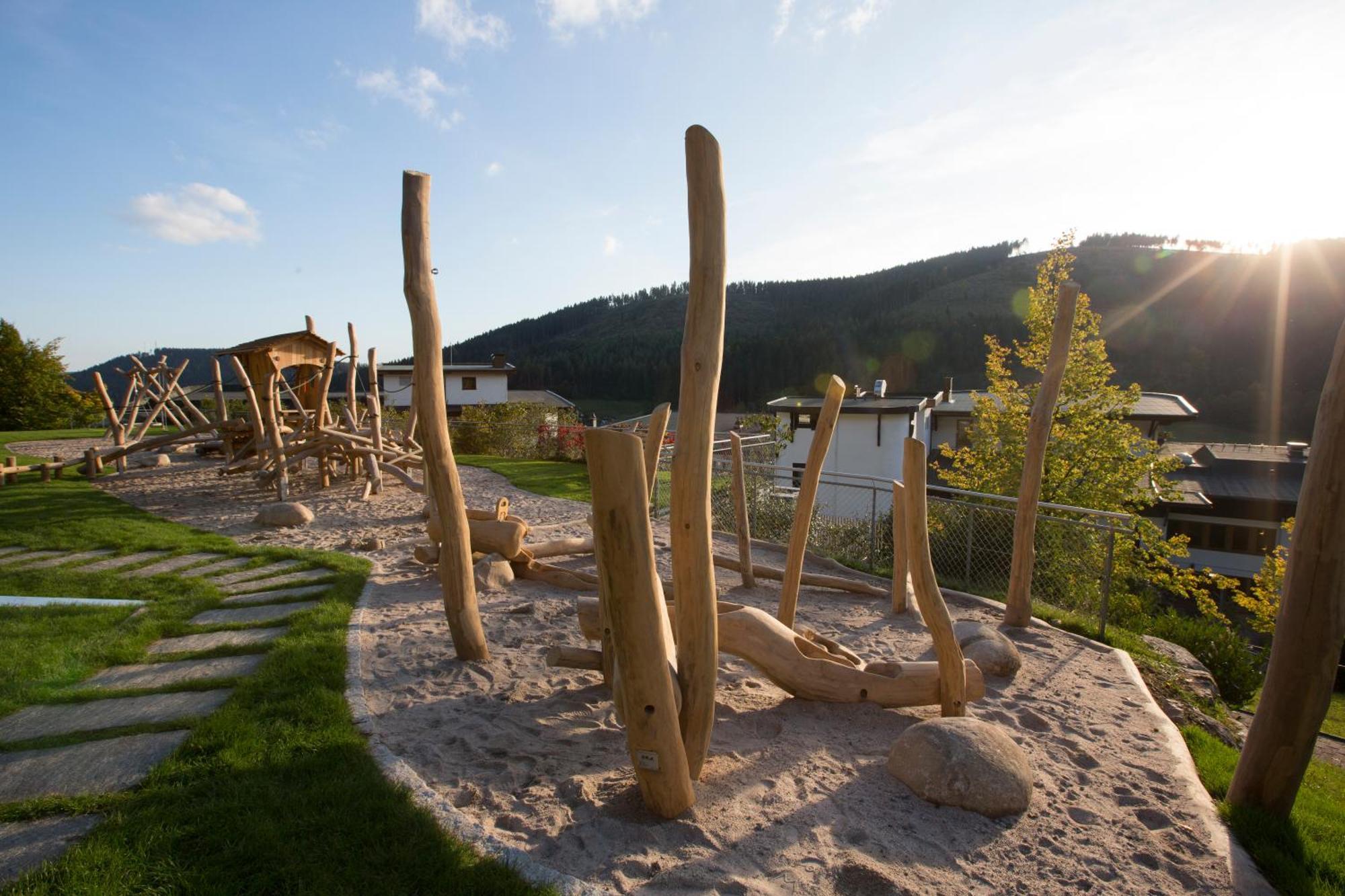 Hotel Traube Tonbach Baiersbronn Kültér fotó